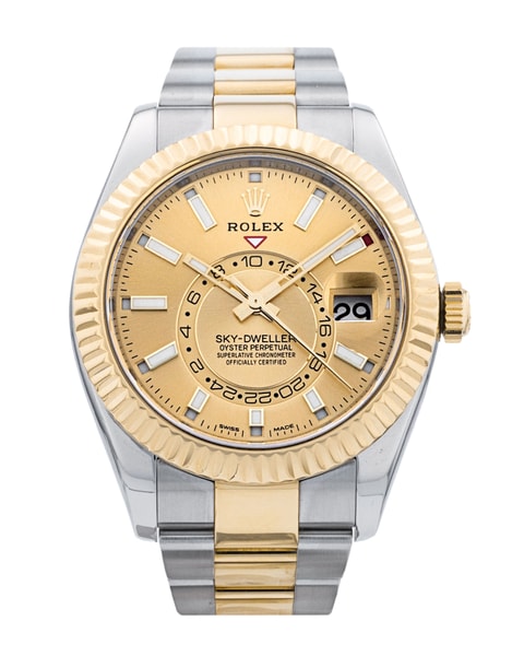 Rolex Sky-Dweller 326933
